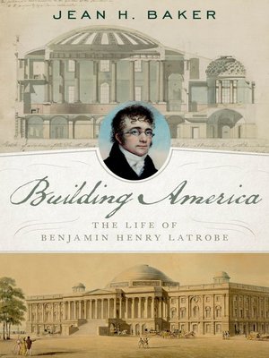 cover image of Building America